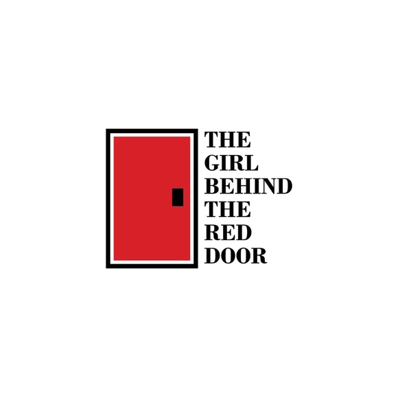 Meet your Posher, The Girl Behind The Red Door - Picture 1 of 1